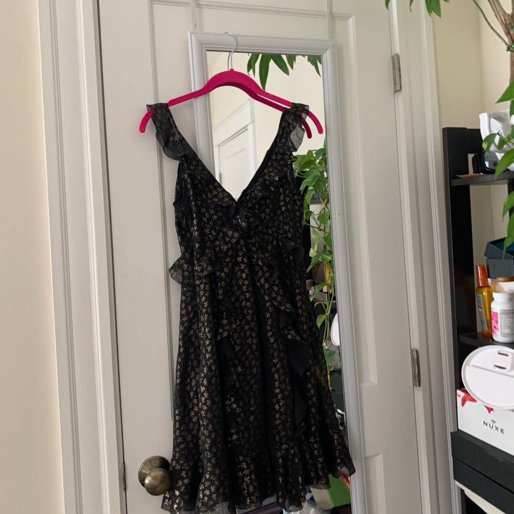 All Saints dress